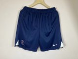 22/23 PSG Paris Home Shorts Pants 1:1 Quality Soccer Jersey