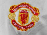 1986 Manchester United away 1:1 Quality Retro Soccer Jersey