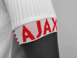 1997-1998 Ajax Home 1:1 Quality Retro Soccer Jersey