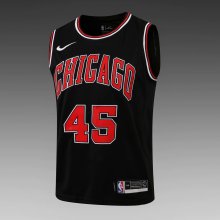 NBA Bulls Jordan No.45 1:1 Quality