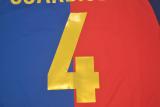 1999/2000 Barcelona Home 1:1 Quality Retro Soccer Jersey