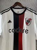23/24 River Plate Home Fans 1:1 Quality Soccer Jersey
