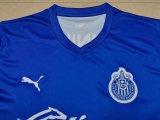 23/24 Chivas Blue Fans Version 1:1 Quality Training Shirts