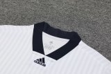 23/24 Real Madrid White 1:1 Quality Training Jersey（A-Set）