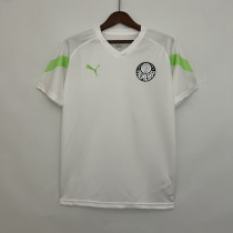 23/24 Palmeiras White 1:1 Quality Soccer Jersey