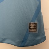 22/23 Gremio Third Blue Fans Version 1:1 Quality Soccer Jersey