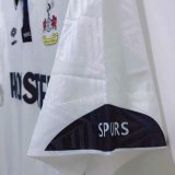 1992-1994 Tottenham Home 1:1 Quality Retro Soccer Jersey