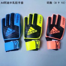 Adidas Goalkeeper Gloves A4 man size 1:1 Quality