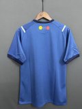 23/24 Ecuador Blue Fans 1:1 Quality Soccer Jersey
