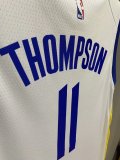 NBA Warrior Thompson No. 11 1:1 Quality