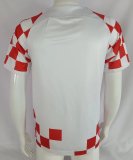 22/23 Croatia Home Fans 1:1 Quality Soccer Jersey
