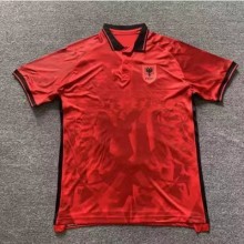 2023 Albania Home Fans 1:1 Quality Soccer Jersey