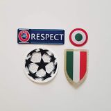 2017-2018 Juventus Home 1:1 Quality Retro Soccer Jersey