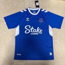 22/23 Everton Home Fans 1:1 Quality Soccer Jersey