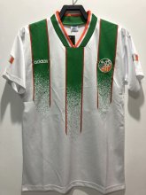 1992-1994 Ireland Away 1:1 Quality Retro Soccer Jersey