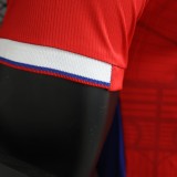 23/24 Crystal Palace Home Player 1:1 Quality Soccer Jersey