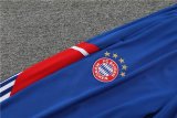22/23 Bayern Munich Training High-collar 1:1 Quality Training Jersey