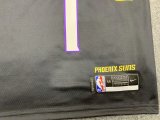 NBA Suns 【customized】 Booker No.1 1:1 Quality