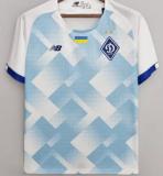 22/23 Dynamo Kyiv Home Fans 1:1 Quality Soccer Jersey