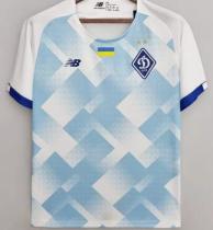 22/23 Dynamo Kyiv Home Fans 1:1 Quality Soccer Jersey