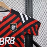 23/24 Flamengo Special Edition Fans 1:1 Quality Soccer Jersey