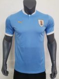 22/23 Uruguay home Fans 1:1 Quality Soccer Jersey