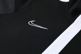 23/24 Nike Black Jacket Tracksuit 1:1 Quality