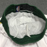 18/19 Celtics White City Edition 1:1 Quality NBA Pants