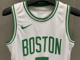NBA Celtics Garnett No.5 1:1 Quality
