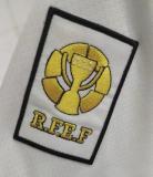 1997/1998 Real Madrid 7th Champions League Commemorative Edition Retro Soccer Jersey