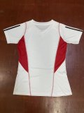 23/24 Flamengo Training Clothes Women Fans 1:1 Quality Soccer Jersey