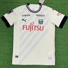 23/24 Kawasaki Frontale Away Fans 1:1 Quality Soccer Jersey