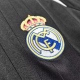 2006-2007 Retro Real Madrid Away 1:1 Quality Soccer Jersey