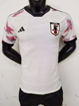 22/23 Japan Away Player 1:1 Quality Soccer Jersey