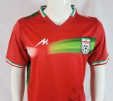22/23 Iran Away Fans 1:1 Quality Soccer Jersey