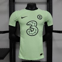 23/24 Chelsea Away Player 1:1 Quality Soccer Jersey