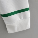 22/23 Long Sleeve Shirt Venezia Away 1:1 Quality Soccer Jersey