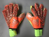 Adidas Goalkeeper Gloves A1 man size 1:1 Quality