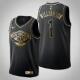 NBA Pelican 1 black gold 1:1 Quality