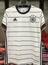 20/21 Germany Home Fans 1:1 Quality Soccer Jersey