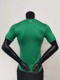 22/23 Senegal Away Player 1:1 Quality Soccer Jersey