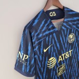 22/23 Club American Away Fans 1:1 Quality Soccer Jersey