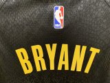 NBA Laker black Kobe Bryant No.24 1:1 Quality