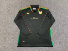 22/23 Venice Home long sleeve Fans 1:1 Quality Soccer Jersey