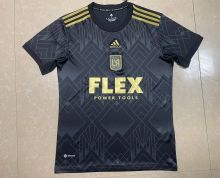 22/23 Los Angeles FC 1:1 Quality Soccer Jersey