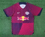 23/24 RB Leipzig Away Fans 1:1 Quality Soccer Jersey