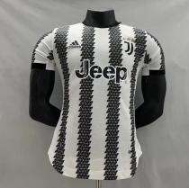 22/23 Juventus Home Player 1:1 Quality Soccer Jersey
