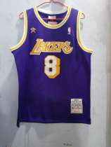 NBA Laker Kobe's 98 all star honor 1:1 Quality