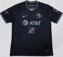 21/22 Club America 2RD Fans 1:1 Quality Soccer Jersey