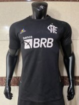 23/24 Flamengo Special Edition Black Player 1:1 Quality Soccer Jersey